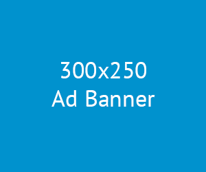 banner quang cao 300 250 sidebar